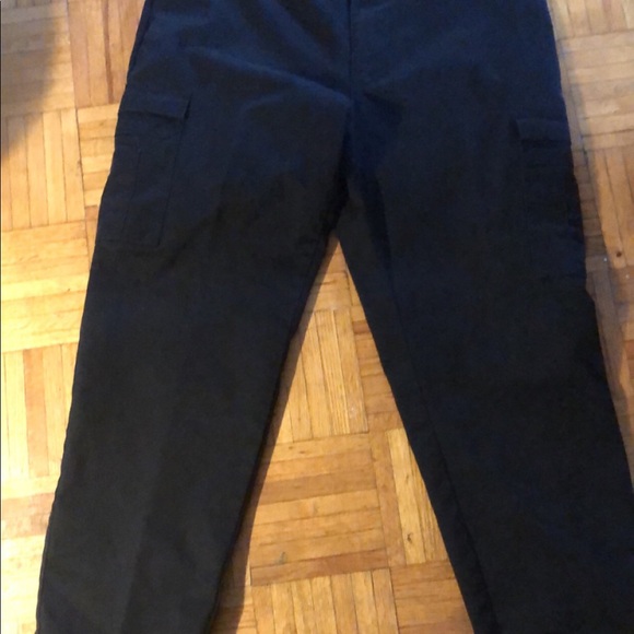 Black Dickies pants in size 38 - Picture 2 of 8